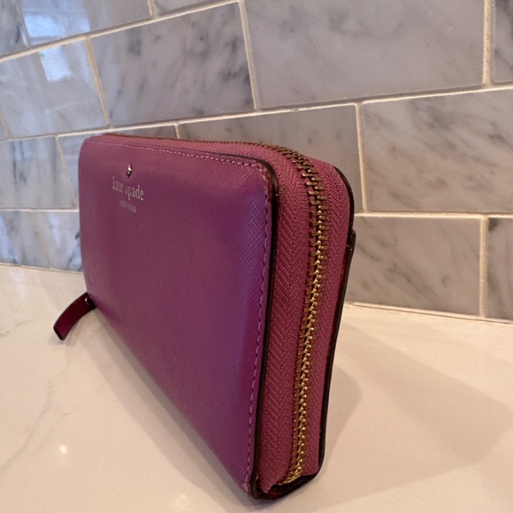 Kate Spade Wallet - Picture 2 of 4